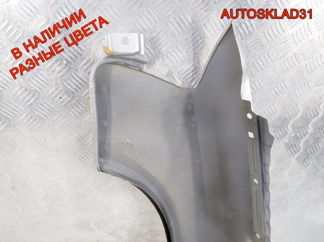 Крыло переднее правое Audi A4 B6 8H0821106 Cabrio