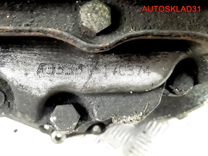 МКПП F17C374 Opel Astra H 1.8 Z18XER Бензин