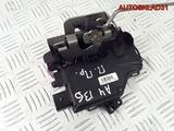 Замок двери передней правой Audi A4 B6 8E1837016C (Изображение 3)