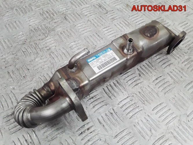 Радиатор EGR Toyota Corolla E12 1ND-TV 2560133020