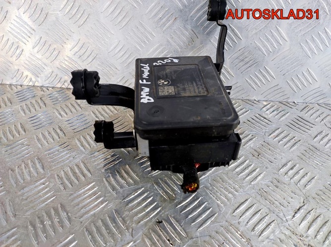 Блок ABS АБС BMW F30 34516891611 2,0 Дизель