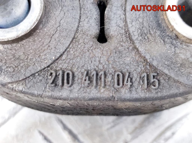 Муфта карданного вала Mercedes W211 A2104110415