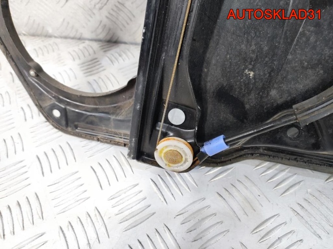 Стеклоподъемник передний левый VW Golf 4 1J3837729