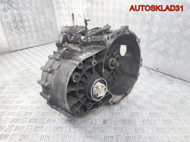 МКПП KKB 6 ступка Volkswagen Sharan 2.0 Дизель