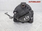 Генератор 90A Volkswagen Polo 1.2 AZQ 03D903025E (Изображение 2)