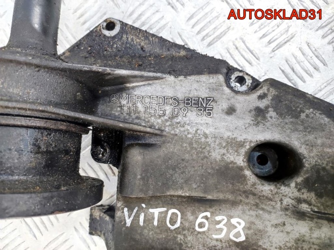 Промежуточный вал Mercedes Vito 638 A1111550935