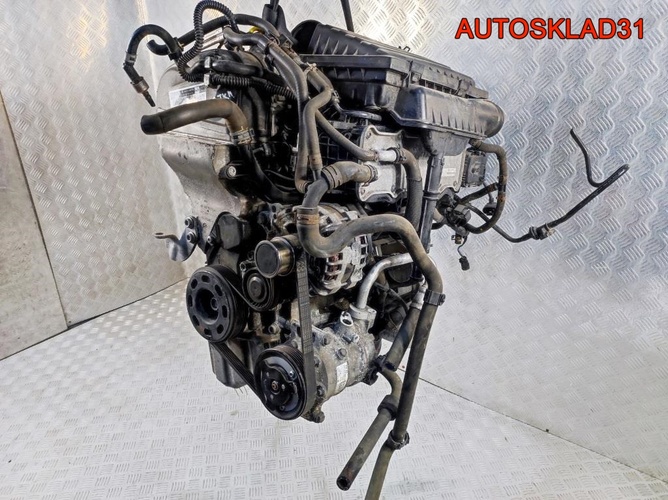 Двигатель CJZ Volkswagen Golf 7 1.2 Пробег 80000