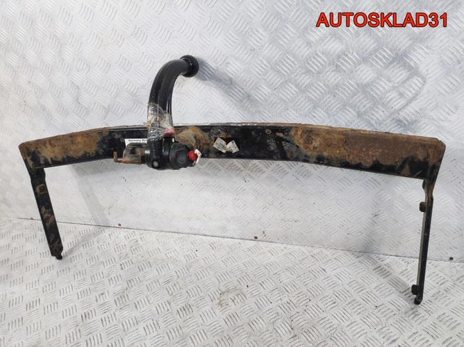 Фаркоп Volkswagen Golf Plus 1K0803881