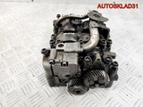 Насос масляный VW Passat B6 2.0 BKP 03G115105C (Изображение 3)