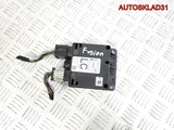 Блок управления AIR BAG Ford Fiesta 6S6T14B056LC (Изображение 4)