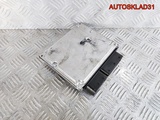 Блок ЭБУ Mercedes Benz W203 A6461504091 Дизель (Изображение 7)