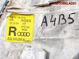Указатель поворота правый Audi A4 B5 8D0953050A (Изображение 5)