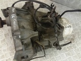 МКПП JB3254 Mitsubishi Carisma DA 1.6 бензнин (Изображение 2)