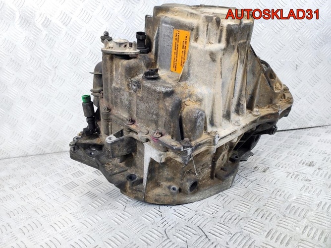 МКПП PF1AA010 Opel Movano 2,2 G9T 722 8200017300