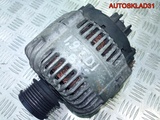 Генератор 180 A VW Passat B6 1,9 BKC Дизель 021903026L (Изображение 1)