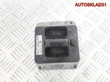 Блок ЭБУ Opel Astra G 1.8 X18XE1 09117394 Бензин (Изображение 1)