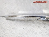 Накладка двери багажника Opel Astra H 13105814 (Изображение 5)
