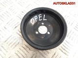 Шкив водяного насоса Opel Corsa D 24405900 (Изображение 1)