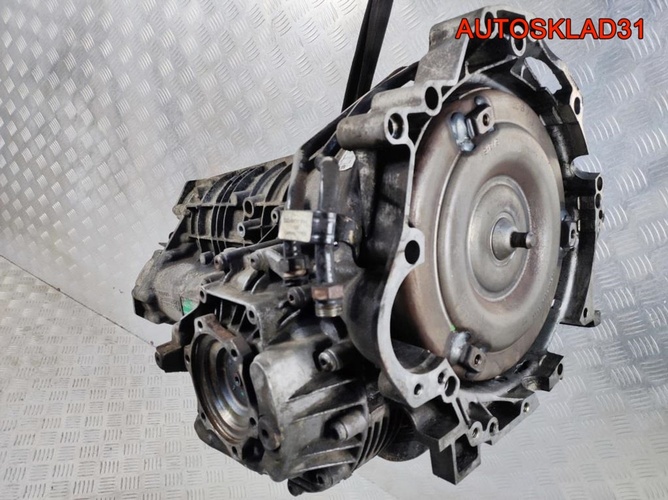 АКПП DTU 4WD 5HP19 Audi A6 C5 2,8 ACK Бензин