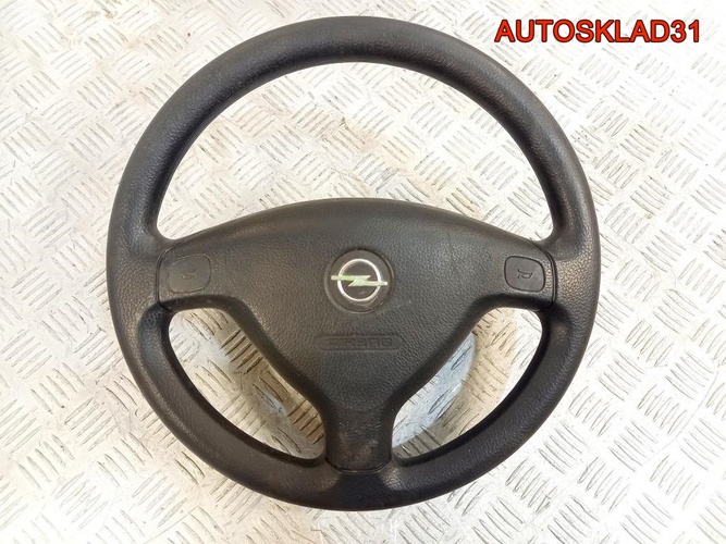 Рулевое колесо с AIR BAG Opel Astra G 90437296