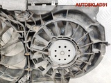 Вентилятор радиатора Audi A4 B6 8E0959501D Бензин (Изображение 6)