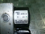 Блок абс ABS Mazda 3 BK 3M512M110CA  (Изображение 4)