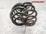 Пружина задняя Volkswagen Passat B5 3B0511115N (Изображение 3)
