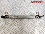 Рейка топливная Opel Corsa D 1,4 Z14XEP 55562258 (Изображение 2)