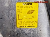 Указатель поворота левый VW Sharan 0311325001 (Изображение 7)