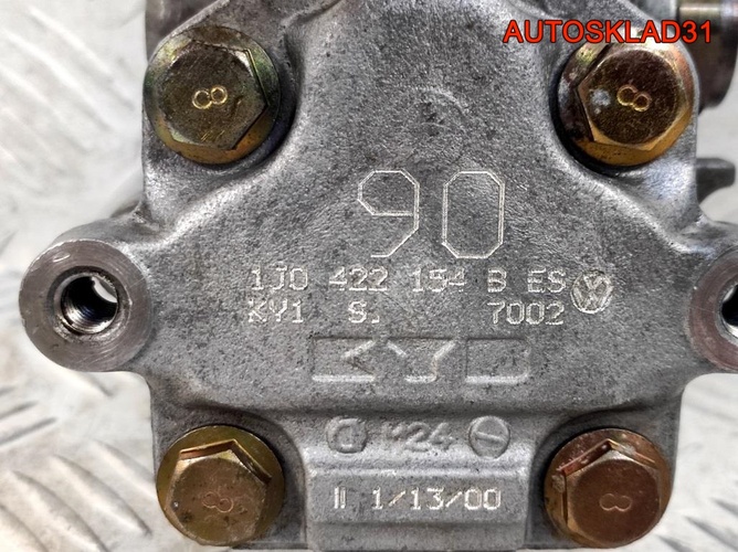 Насос гидроусилителя Volkswagen Golf 4 1J0422154B