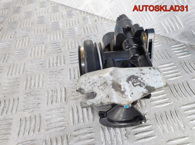 Заслонка дроссельная Peugeot 107 1KRFE 8945252011