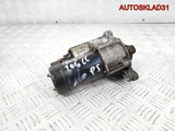 Стартер Peugeot 307 1.6 D6RA572 Бензин (Изображение 6)