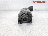 Генератор 80A BMW E46 2.0 M52B20 0123315013 (Изображение 1)