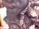Двигатель X16XEL Opel Vectra B 1.6 дорест (Изображение 3)
