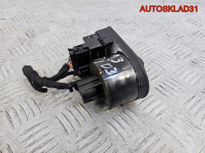 Переключатель света фар Audi A3 8P1 8P1941531G