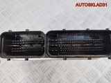 Блок ЭБУ Volkswagen Golf Plus 03G906016R Дизель (Изображение 3)