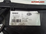 Фара левая Renault Logan 8200744753 (Изображение 5)