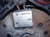 Кассета радиаторов Opel Vectra B 52479093 Дизель (Изображение 10)