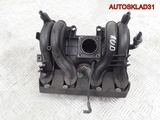 Коллектор впускной VW Polo 1.4 AUD 030129711BP (Изображение 3)