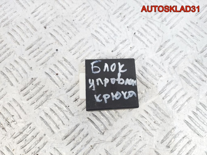 Блок управления фаркопа Skoda Octavia A4 M12506005