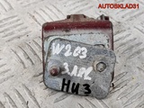 Петля двери задней левой нижняя Mercedes Benz W203 (Изображение 6)