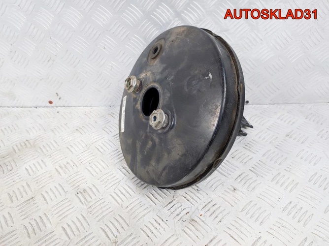 Усилитель тормозов вакуумный Audi A6 C5 4B0612105