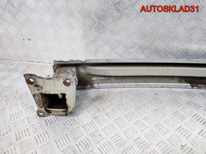 Усилитель заднего бампера Skoda Rapid 5JJ807305