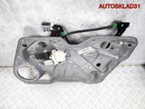 Стеклоподъемник передний правый Seat Leon 1 (Изображение 2)