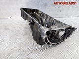 Поддон масляный двигателя Mercedes W203 6110140602 (Изображение 4)