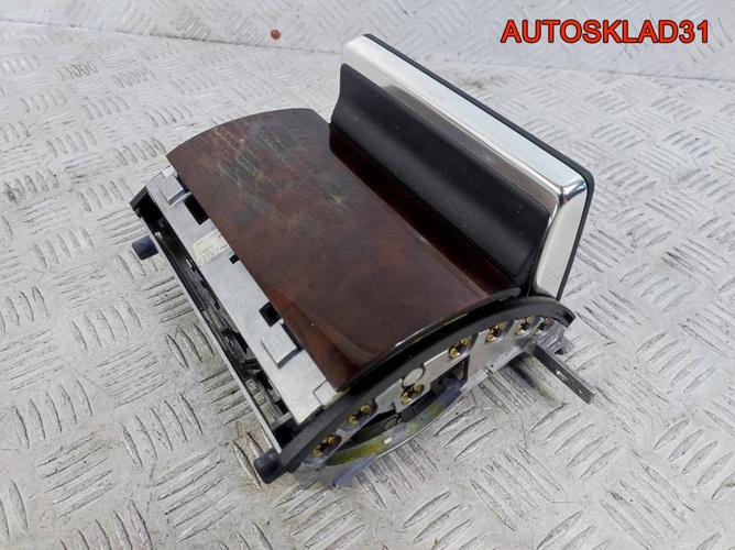 Дисплей информационный Audi A8 D3 4E0857237