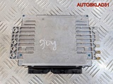 Блок ЭБУ Nissan Primera P12E 2,0 QR20DE MEC37160 (Изображение 6)