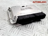 Эбу для Ауди А4 Б6 1,9 тди 038906019CG (Изображение 2)