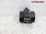 Расходомер воздуха Opel Astra J 2,0 A20DTH 55562426 (Изображение 1)