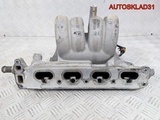 Коллектор впускной Opel Astra H 1,8 Z18XE 9158654 (Изображение 1)